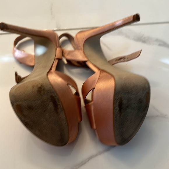 Steve Madden Heels - Picture 2 of 4